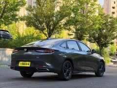 Changan NE 1.5T GDI DCTDeluxe Version - фото 4