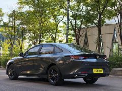Changan NE 1.5T GDI DCTDeluxe Version - фото 6