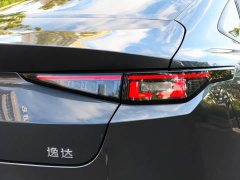 Changan NE 1.5T GDI DCTDeluxe Version - фото 9