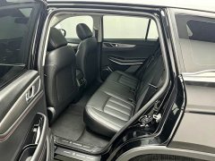 Changan CS75 Edition 280T DCT Version - фото 10
