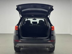 Changan CS75 Edition 280T DCT Version - фото 12