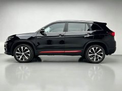 Changan CS75 Edition 280T DCT Version - фото 3