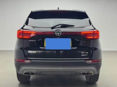 Changan CS75 Edition 280T DCT Version - фото 4