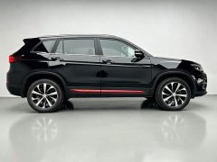 Changan CS75 Edition 280T DCT Version - фото 5