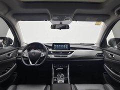 Changan CS75 Edition 280T DCT Version - фото 6