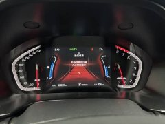 Changan CS75 Edition 280T DCT Version - фото 7