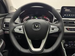 Changan CS75 Edition 280T DCT Version - фото 8