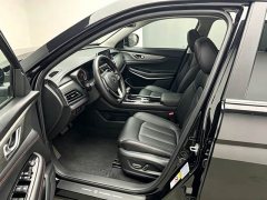 Changan CS75 Edition 280T DCT Version - фото 9