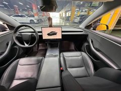 Tesla Model 3 Edition - фото 20