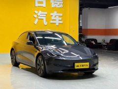 Tesla Model 3 Edition - фото 3