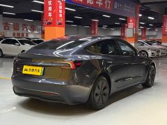 Tesla Model 3 Edition - фото 5