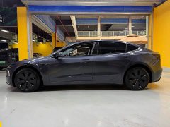 Tesla Model 3 Edition - фото 8