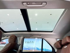 Mercedes-Benz GLE (imported) GLE 450 4MATIC luxury - фото 12