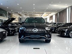 Mercedes-Benz GLE (imported) GLE 450 4MATIC luxury - фото 3