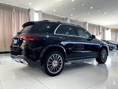 Mercedes-Benz GLE (imported) GLE 450 4MATIC luxury - фото 4