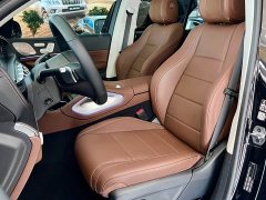 Mercedes-Benz GLE (imported) GLE 450 4MATIC luxury - фото 6