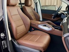 Mercedes-Benz GLE (imported) GLE 450 4MATIC luxury - фото 8