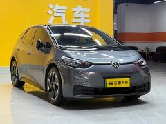 Volkswagen ID.3 Edition - фото 3
