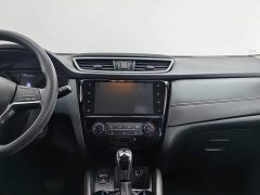 Nissan 2.0L CVTSmart Edition - фото 12