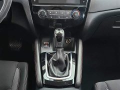 Nissan 2.0L CVTSmart Edition - фото 13