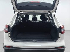 Nissan 2.0L CVTSmart Edition - фото 16