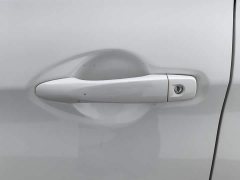 Nissan 2.0L CVTSmart Edition - фото 18