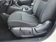 Nissan 2.0L CVTSmart Edition - фото 20