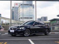 BMW 3 325Li M - фото 1