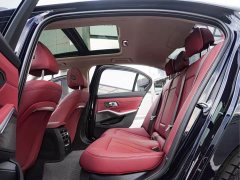 BMW 3 325Li M - фото 10