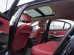 BMW 3 325Li M - фото 11