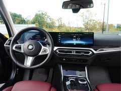 BMW 3 325Li M - фото 13