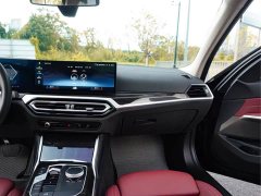 BMW 3 325Li M - фото 14