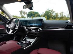 BMW 3 325Li M - фото 15
