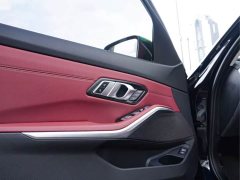 BMW 3 325Li M - фото 17