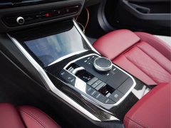 BMW 3 325Li M - фото 19