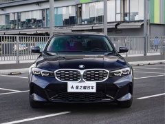 BMW 3 325Li M - фото 2