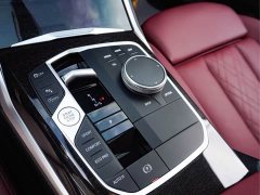 BMW 3 325Li M - фото 20