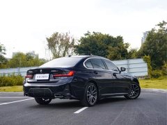 BMW 3 325Li M - фото 3