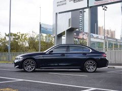 BMW 3 325Li M - фото 4