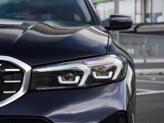 BMW 3 325Li M - фото 5