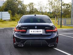 BMW 3 325Li M - фото 6