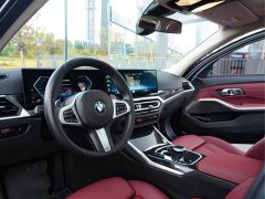 BMW 3 325Li M - фото 8