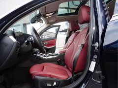 BMW 3 325Li M - фото 9