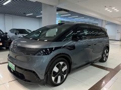 Zeekr MIX Smart Drive Edition - фото 1
