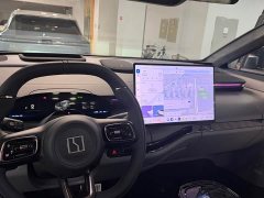 Zeekr MIX Smart Drive Edition - фото 10