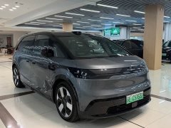 Zeekr MIX Smart Drive Edition - фото 3