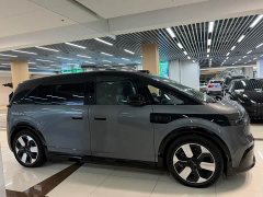 Zeekr MIX Smart Drive Edition - фото 4