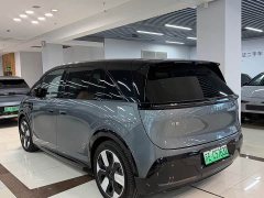 Zeekr MIX Smart Drive Edition - фото 7