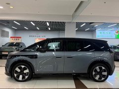 Zeekr MIX Smart Drive Edition - фото 8