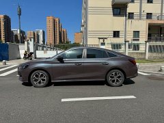 SAIC MG5 180DVVT CVT Edition - фото 10